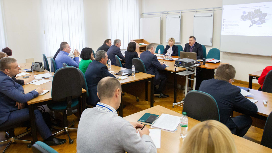 Уповноважені банки розширюють свою діяльність із забезпечення готівкою в регіонах України