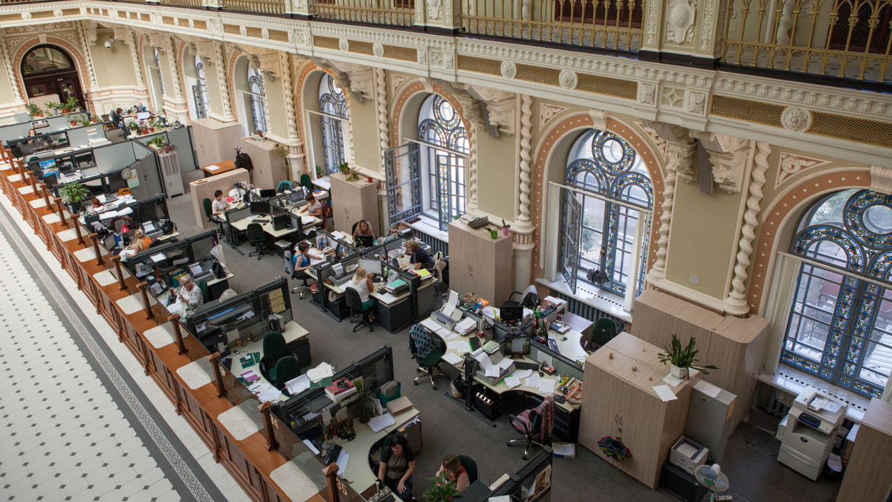 Національний банк узгодив умови та порядок діяльності в Україні міжнародної платіжної системи TRANSFAST